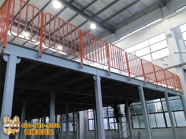 無錫閣樓貨架,無錫閣樓平臺(tái),無錫貨架生產(chǎn)廠家